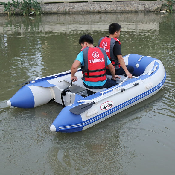 Hand Propeller Marine Rubber Boat Paddle Hand Motor Propeller Manual Propeller Hand Powered Outboard