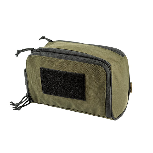 OneTigris Tacti-Tech Men's Utility Organizer Bag Travel Pouch Electronics Accessories Bag For Travel Kit Travel Toiletry Pouch