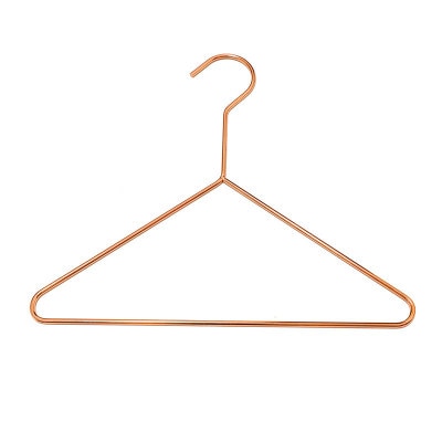 Nordic Gold Iron Mini Coat Hanger Wall Hook Storage Rack Home Organizer Decoration Accessories For Baby Kid Clothes Dress Towel