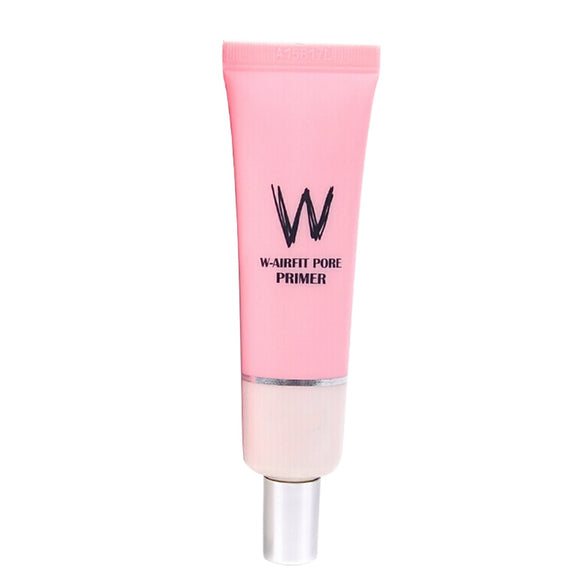 Moisturizing Absorb Long Lasting Isolated Base Facial Primer Foundation Oil Control Face Brighten Invisible Pores Gift For Wlab (as picture)
