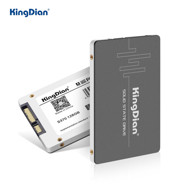 KingDian 2.5 SATAIII SSD 240 gb SSD SATA Disk Internal Solid State Hard Drive for Laptop Computer Deskptop pc