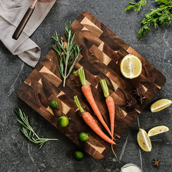 2020 NEW Cutting board Whole Wood chopping board Bread board Sushi plate Real wood tray Pizza board Chopping Blocks