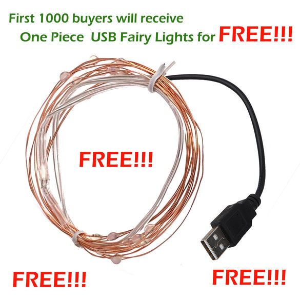 25M 25 LED Bulb String Lights Waterproof Connectable Christmas Holiday Lights Outdoor Party Wedding Christmas Garland Decoration
