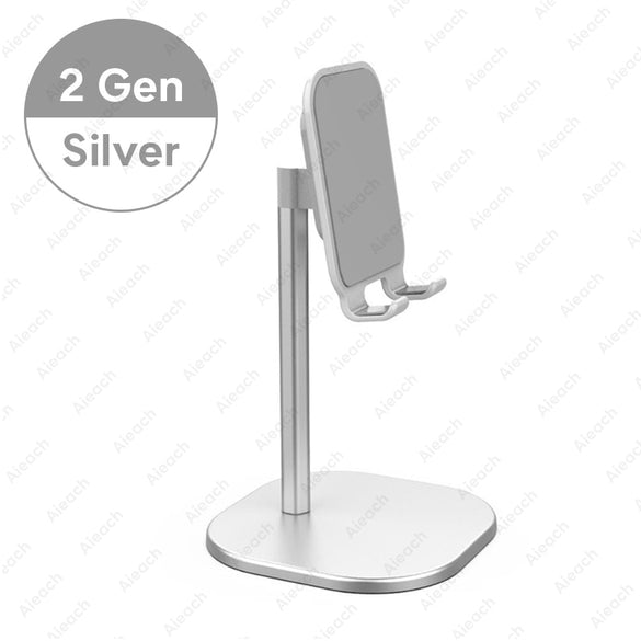Desktop Holder Tablet Stand For iPad Pro 11 10.5 10.2 9.7 mini For Samsung Xiaomi Tablet Stand Support Remote Network Teaching