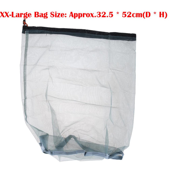 Ultralight Compact Drawstring Bag