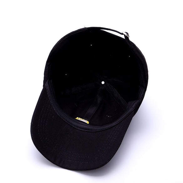 VORON 2017 new Alien Baseball Cap Snapback Cap Hat Embroidered Hat Sports And Leisure Baseball Cap Bone