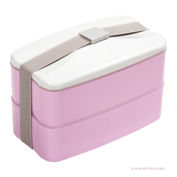 BPA Free Bento Box