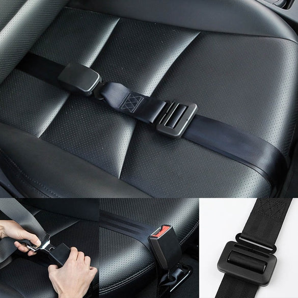 Pregnant Car Seat Belt Extender Buckle Clip Strap Adjustable Length Universal Pregnancy Safety Cover Women Protection