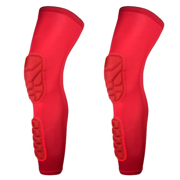 Padded Compression Pant
