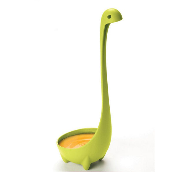 Cute Dinosaur Spoon