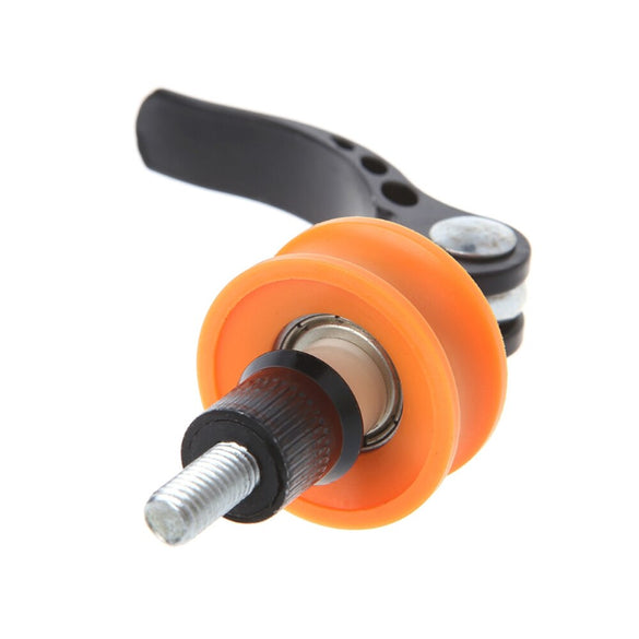 New Bicycle Chain Keeper Fix Cleaning Tool Quick Release Protector Bike Wheel Holder dropshipping