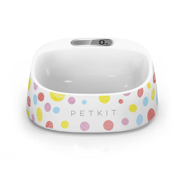PETKIT Pet smartbowl Dog food bowl digital feeding bowl stand Smart Weighing Large dog slow feeder drinking bowls comedero perro