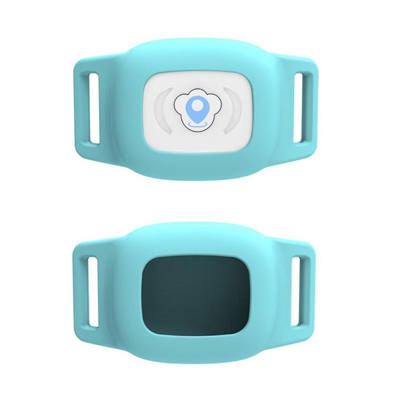 Smart Waterproof IP67 MiNi Pet GPS AGPS LBS Tracking Tracker Collar For Dog Cat AGPS LBS SMS Positioning Geo-Fence Track Device