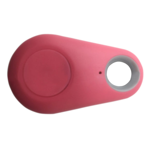 Pets Smart Mini GPS Tracker Anti-Lost Waterproof Bluetooth Tracer For Pet Dog Cat Keys Wallet Bag Kids Trackers Finder Equipment