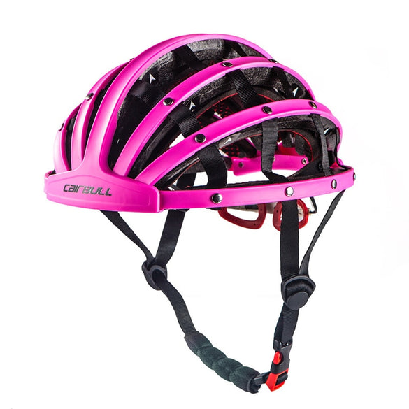 30 Vents Bicycle Helmet Folding MTB Road Bike Helmets Men Women Cycling Helmet Ultralight Portable Capaceta Da Bicicleta AC0226