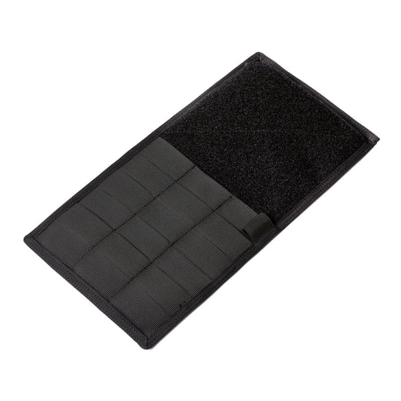 OneTigris Multi-pocket Visor Panel Car Sun Visor Organizer CD Bag Auto Accessories For Travel Kits