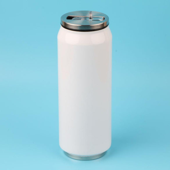 Stainless Steel Can Thermos