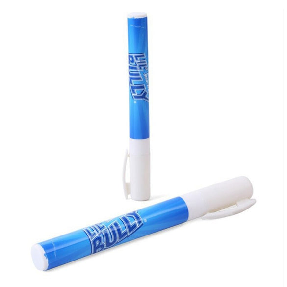 Clean Pen Cleaning Detergent Clothes Grease Stain Removal Erase Scouring Pen Home Textile Emergency Decontamination Cleaner