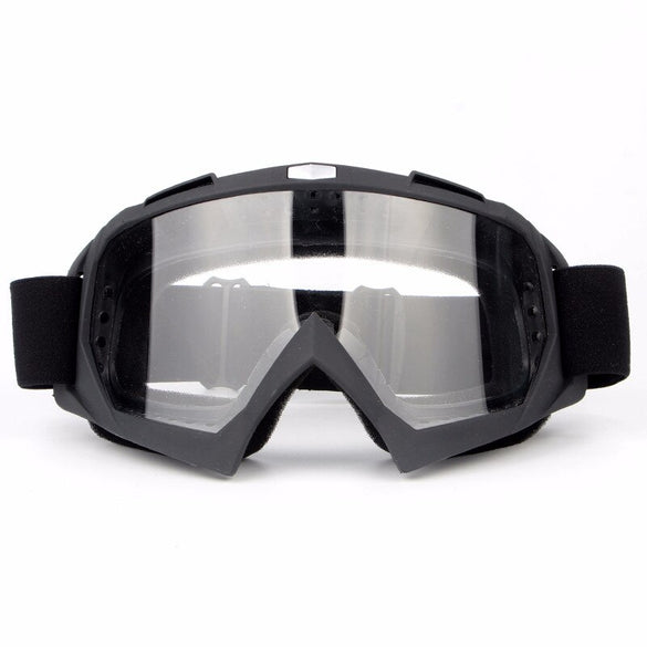 HEROBIKER Motorcycle Riding Goggles Ski Snowboard Skate Glasses Motocross Off-Road Dirt Bike Downhill Enduro Dustproof Eyewear