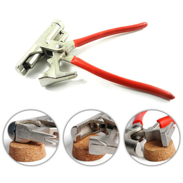 Multi-function Universal Hammer Screwdriver Nail Gun Pipe Pliers Wrench Clamps Pincers Carpentry Electrical Fitter