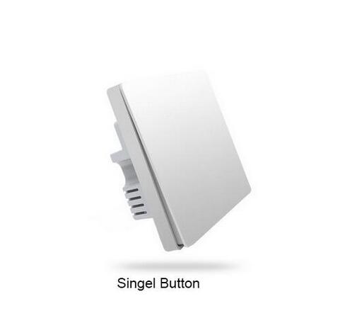 Aqara Mijia Smart home Light Control ZiGBee Wireless Key and Wall Switch Via Smarphone APP Remote