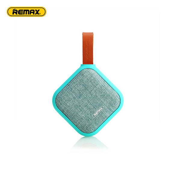 Waterproof Fabric Bluetooth Speaker