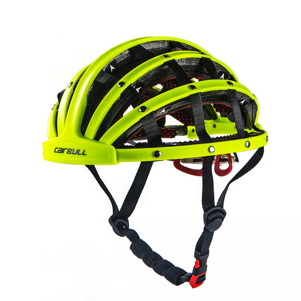 30 Vents Bicycle Helmet Folding MTB Road Bike Helmets Men Women Cycling Helmet Ultralight Portable Capaceta Da Bicicleta AC0226