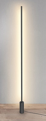 Modern Minimalist Nordic standing lamps led Floor Lights Creative for Living Room Led floor lamps