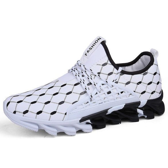 Women Sneakers 2019 Outdoor Women's Running Shoes for Femail Brand Comfortable Lace-Up Sport Lady Shoes Spring Autumn
