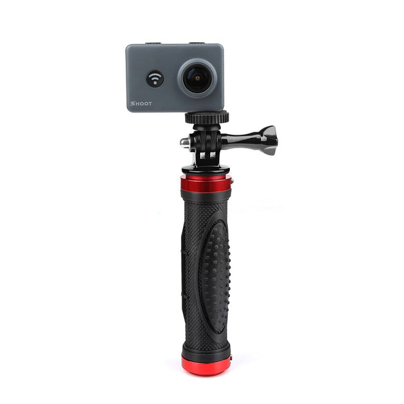 SHOOT Action Camera Mini Tripod Adapter With 1/4''Screw Mount for GoPro Hero 7 6 5 Sony Yi 4K SJ4000 SJ5000 H9 Go Pro Accessory