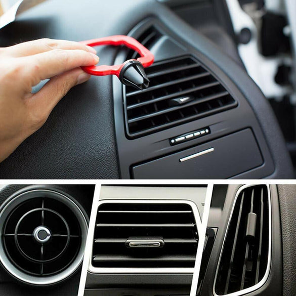 New Saucem Dip Clip In-car Sauce Holder for Ketchup Dipping Sauces Car health organizer Interior Accessories 2019 #608