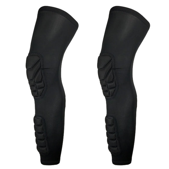 Padded Compression Pant