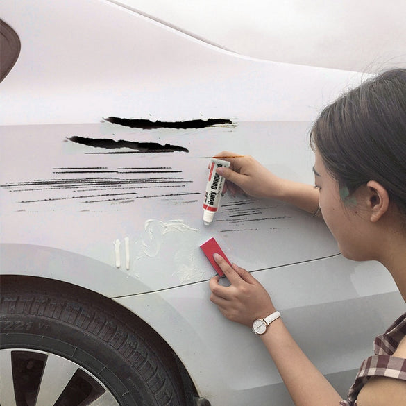 Car Scratch Paint Care Body Polishing Scratching Paste Repair Agent Auto Supply car accessories Multipurpose Accesorios de coche