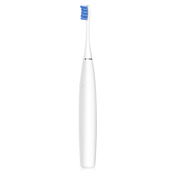 Oclean 2020 New Original SE Rechargeable Sonic Electric Toothbrush APP Control Intelligent Dental Care Tooth Brush For Adult (White)