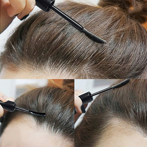ELECOOL 2018 Modeling Artifact Hair Wax stick Finishing Paste Cream Men and Women Dedicated Lasting gel Hair Management Tools