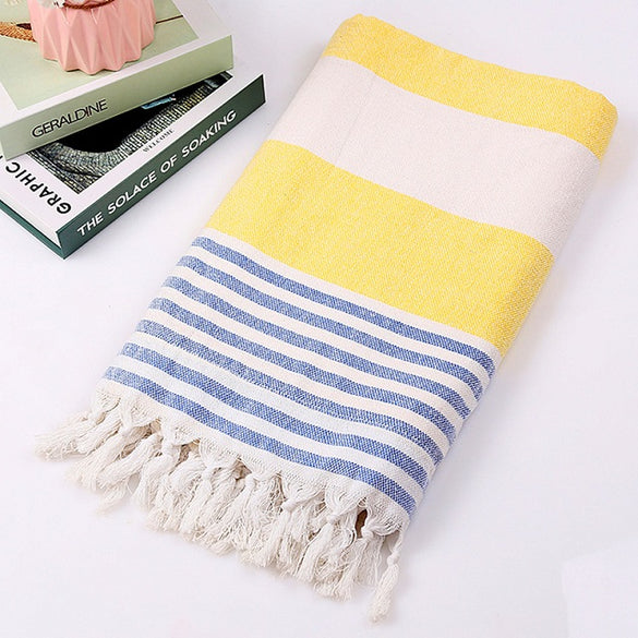 Turkish Beach Towel