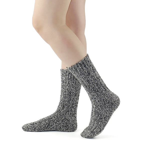 3 Pairs Pack Merino Wool Women/Men Socks Top Grade Brand Hemp Winter Warm Thick Coolmax Hosiery Snow Boot Ladies/Male Socks