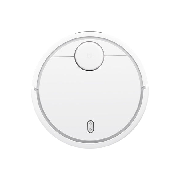 2020 XIAOMI Original MIJIA Robot Vacuum Cleaner for Home Automatic Sweeping Dust Sterilize Smart Planned WIFI App Remote Control