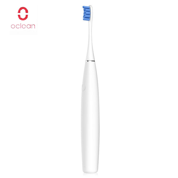 Oclean 2020 New Original SE Rechargeable Sonic Electric Toothbrush APP Control Intelligent Dental Care Tooth Brush For Adult