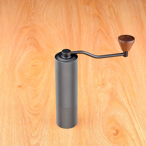 Timemore Chestnut SLIM High quality Manual Coffee grinder 45MM Aluminum Coffee miller 20g Mini Coffee milling machine