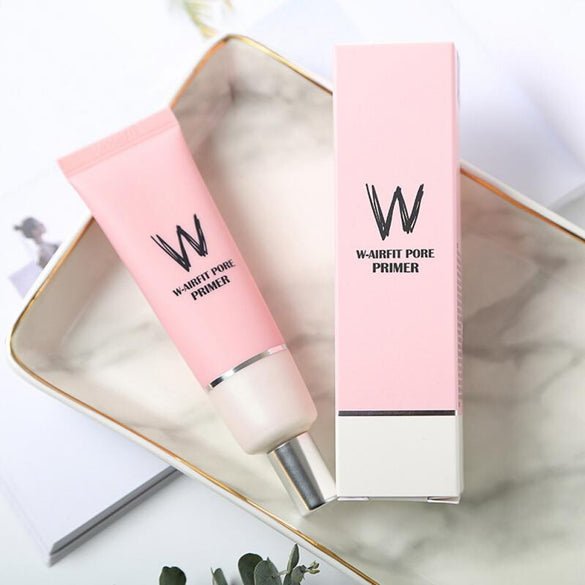 Moisturizing Absorb Long Lasting Isolated Base Facial Primer Foundation Oil Control Face Brighten Invisible Pores Gift For Wlab