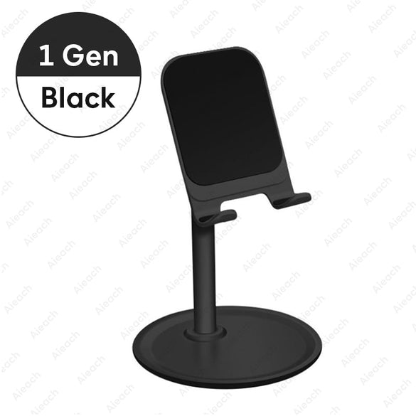 Desktop Holder Tablet Stand For iPad Pro 11 10.5 10.2 9.7 mini For Samsung Xiaomi Tablet Stand Support Remote Network Teaching
